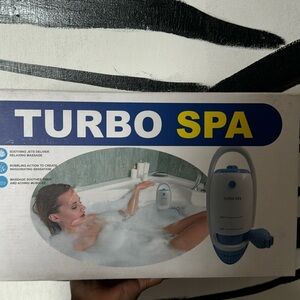 Turbo Spa